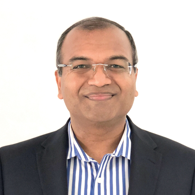 Associate Professor Srinivas Kondalsamy Chennakesavan