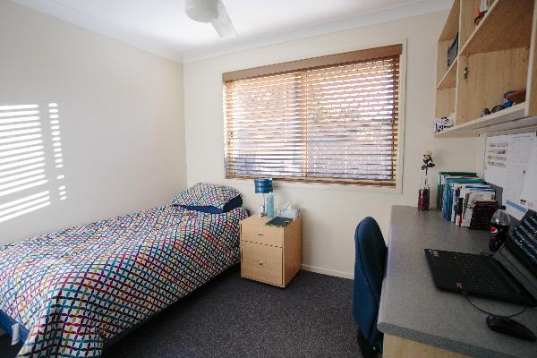 Toowoomba accommodation