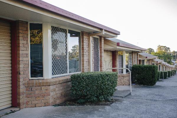 Toowoomba accommodation