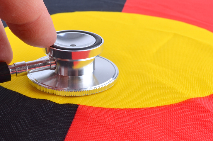 Higher mental health burden for Indigenous Australians