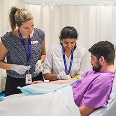 Clinical Skills