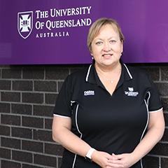 Associate Professor Dr Riitta Partanen