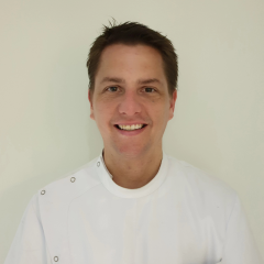 Dr Geoff Mallet