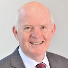 Geoff Nicholson