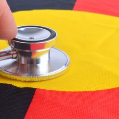 Higher mental health burden for Indigenous Australians