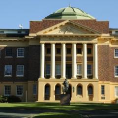 Mayne Medical Building