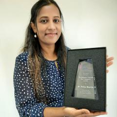 Priya Martin