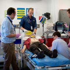 UQ to provide major boost to regional health