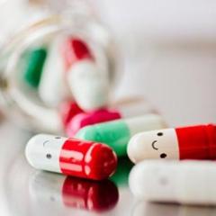 Antidepressants