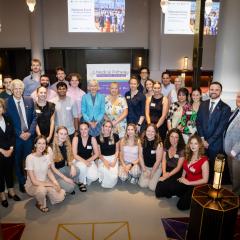 UQ welcomes its first cohort of Darling Downs – South West Medical Pathway Students
